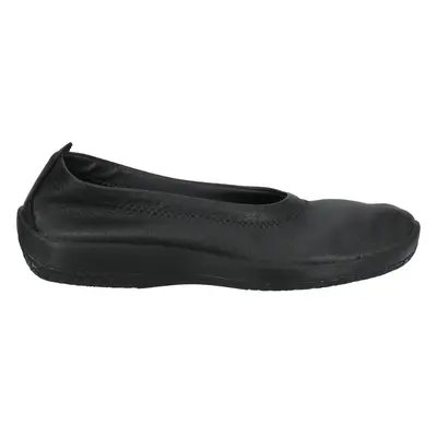 Arcopedico Ballerinas Černá