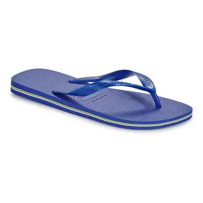 Havaianas BRASIL Modrá