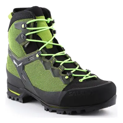 Salewa Trekking shoes Ms Raven 3 GTX 361343-0456 Zelená