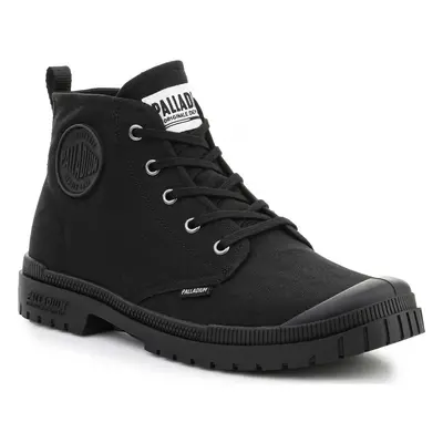 Palladium Pampa SP20 HI CVS 76838-008-M Černá