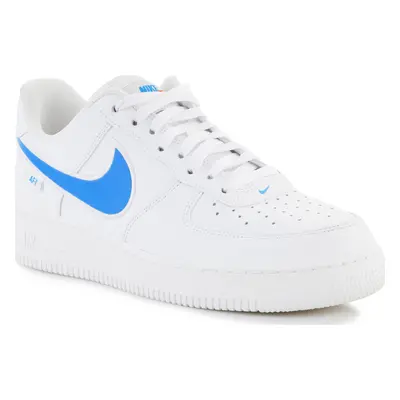 Nike Air Force 1 '07 FN7804-100 ruznobarevne