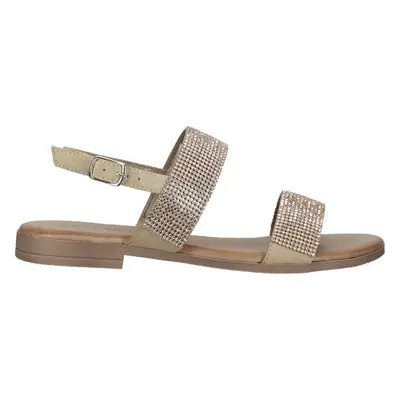 IgI&CO Sandalen Béžová