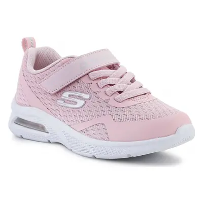 Skechers Microspec Max 302377L-LTPK Růžová