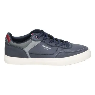 Pepe jeans PMS31002-595 Modrá