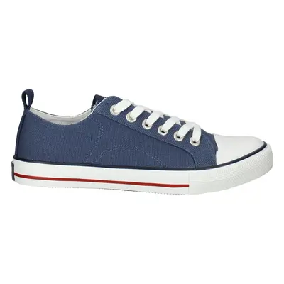 Gap Sneaker Modrá