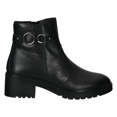 IgI&CO Stiefelette Černá