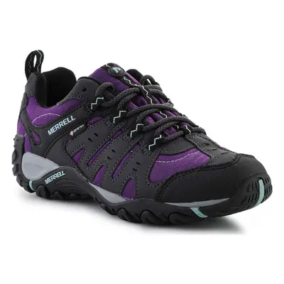 Merrell Accentor Sport Gtx Grape/Aquifer J98406 Fialová