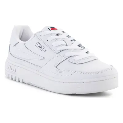 Fila FXVENTUNO L Low FFM0003-10004 Bílá