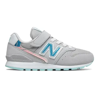 New Balance YV996 M Šedá