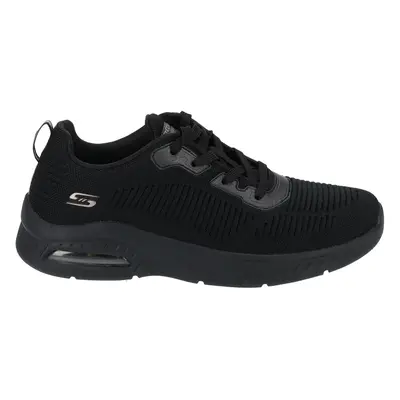 Skechers Sneaker Černá