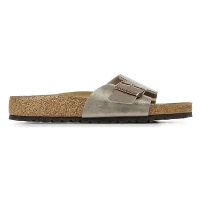 Birkenstock Catalina Bs Hnědá