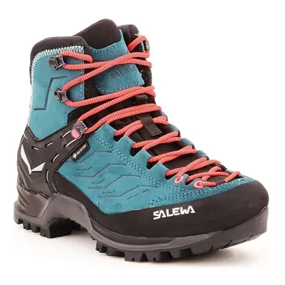 Salewa WS Mtn Trainer Mid GTX 63459-8550 ruznobarevne