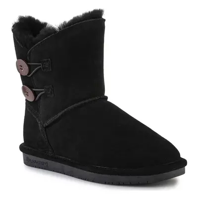 Bearpaw ROSALINE BLACK II 2588W-011 Černá