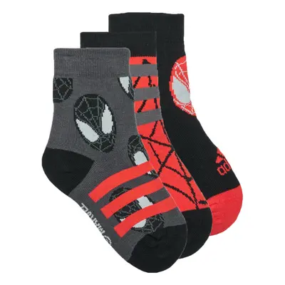 adidas SPIDER-MAN 3PP ruznobarevne