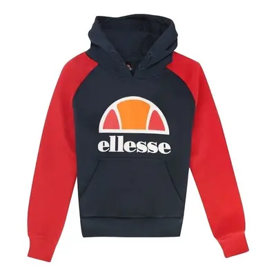 Ellesse WINSTON OH HOODY Modrá