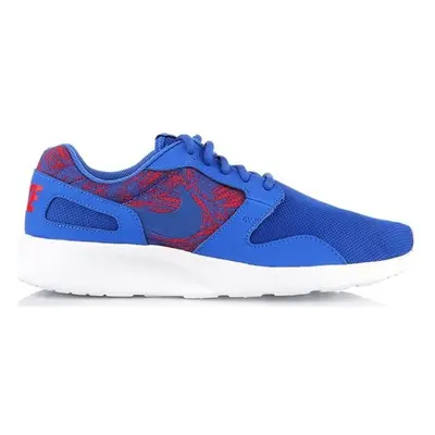 Nike Mens Kaishi Print 705450-446 Modrá