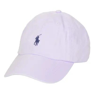 Polo Ralph Lauren CLASSIC SPORT CAP Fialová