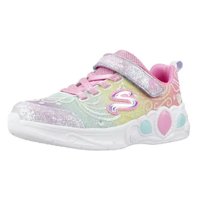 Skechers PRINCESS WISHES ruznobarevne