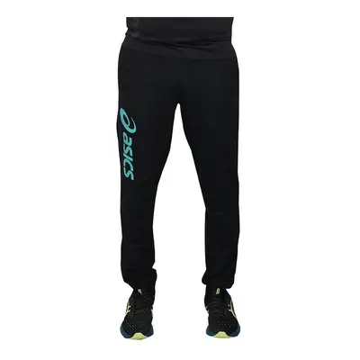 Asics PANT SIGMA Černá