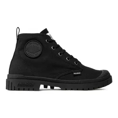 Palladium PAMPA SP20 HI CVS Černá