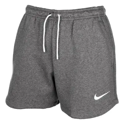 Nike Park 20 Short Šedá