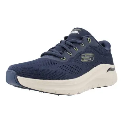 Skechers ARCH FIT 2.0 Modrá