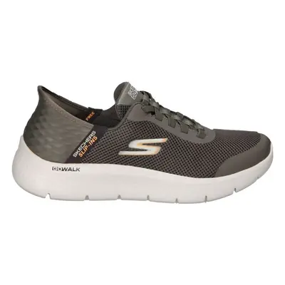 Skechers 216324-BRN Hnědá