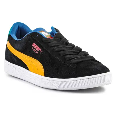 Puma Suede Garfield 384182 01 ruznobarevne