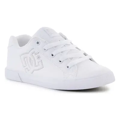 DC Shoes Chelsea Tx ADJS300307-WS4 Bílá