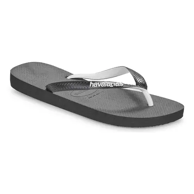 Havaianas TOP MIX Černá