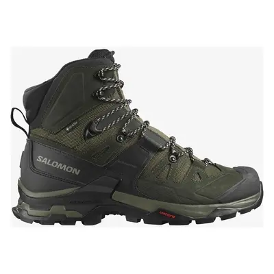 Salomon QUEST 4 GTX Černá