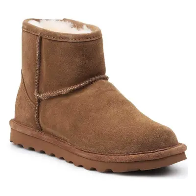 Bearpaw Alyssa 2130W-220 Hickory II Hnědá