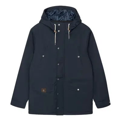 Rvlt Revolution Parka Jacket 7246 - Navy Modrá