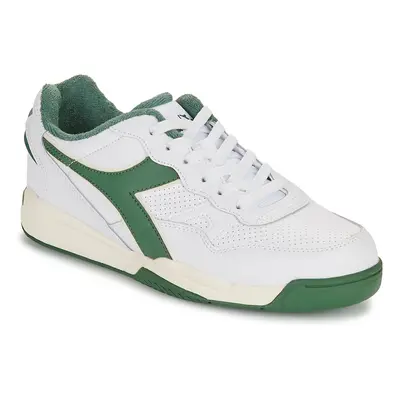 Diadora WINNER Bílá