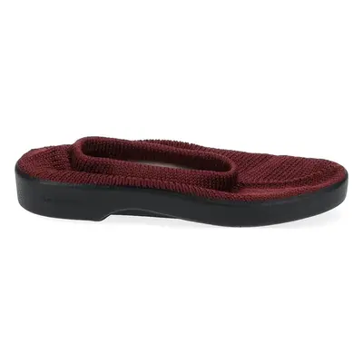 Arcopedico Slipper Červená