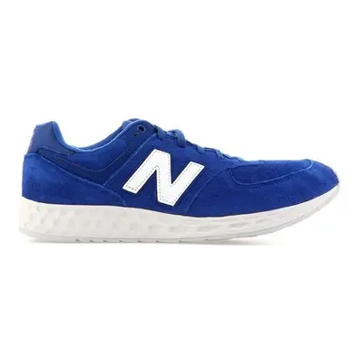 New Balance MFL574FE Modrá