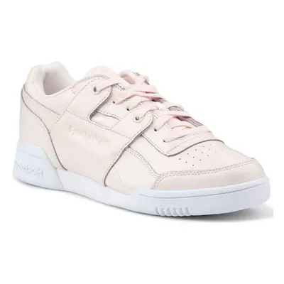 Reebok Sport W/O LO Plus Iridescent CM8951 Růžová