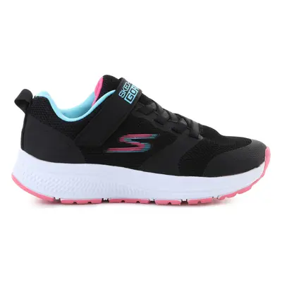 Skechers 302409L-BLK Černá