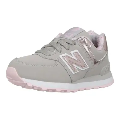 New Balance KL 574 Šedá