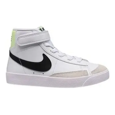 Nike BLAZER MID 77 Bílá