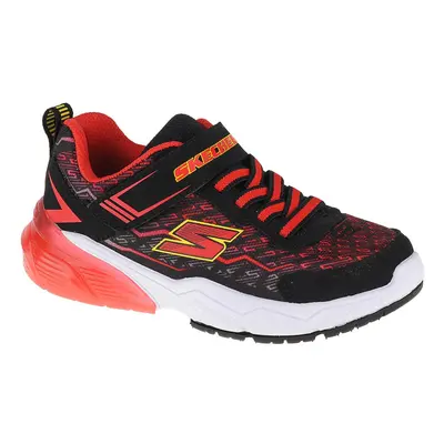 Skechers Thermoflux 2.0 Červená