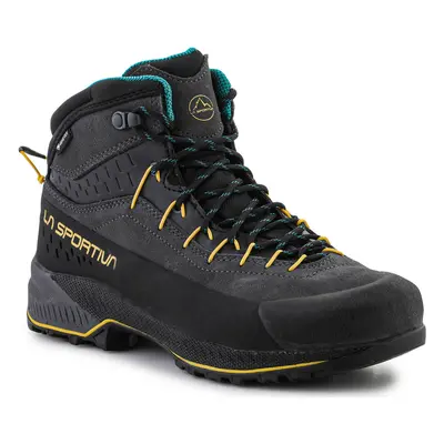 La Sportiva TX4 Evo Mid GTX 37F900735 Šedá