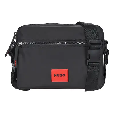 HUGO Ethon 2.0N_SQ_Bumbag Černá