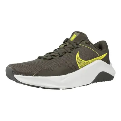 Nike LEGEND ESSENTIAL 3 MEN Zelená