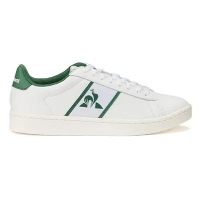 Le Coq Sportif CLASSIC SOFT Bílá