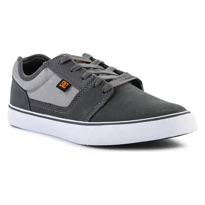 DC Shoes TONIK ADYS 300769-AGY Šedá