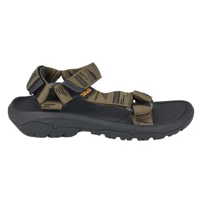 Teva Hurricane Zelená