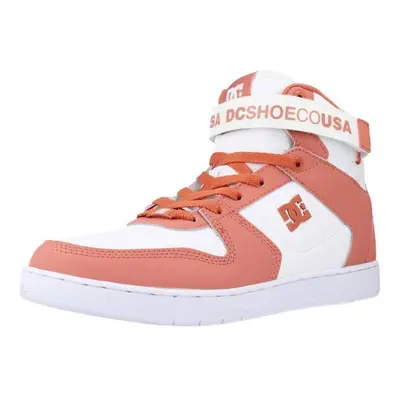 DC Shoes PENSFORD M SHOE Bílá