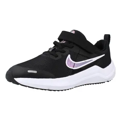 Nike DOWNSHIFTER 12 Černá