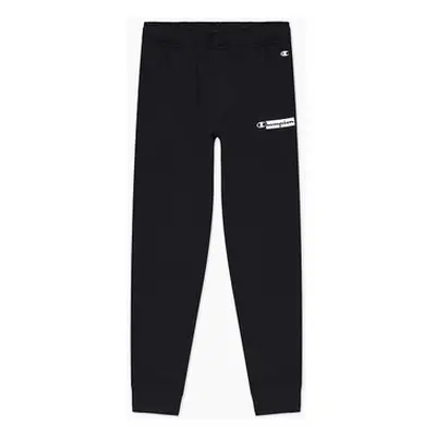 Champion PANT NY Černá